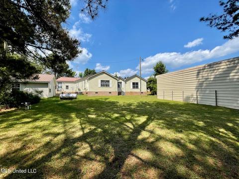 1311 Johnson Rd, Preston, MS 39354 photo 3