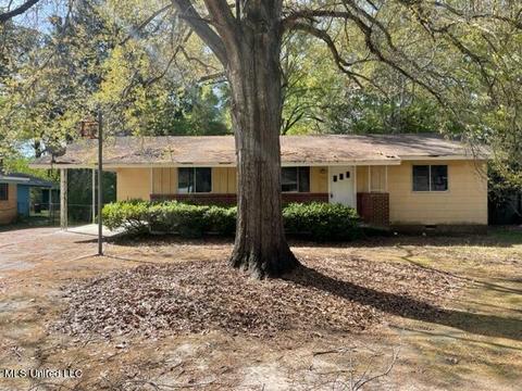 361 Barnes St, Jackson, MS 39206 photo 1