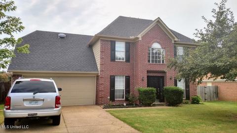 8951 Travis Dr, Olive Branch, MS 38654 photo 1