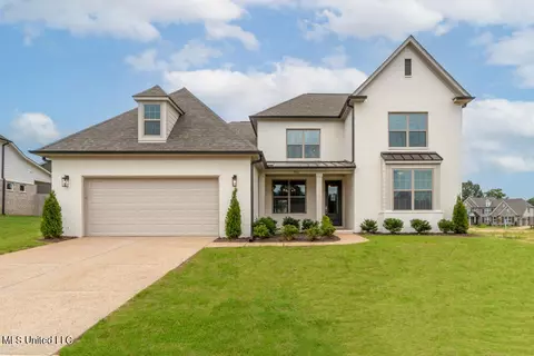 3866 Magnolia Walk Rd, Olive Branch, MS 38654