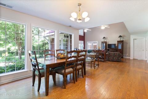 1195 N Fogg Rd, Nesbit, MS 38651 photo 10