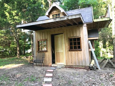 1195 N Fogg Rd, Nesbit, MS 38651 photo 26