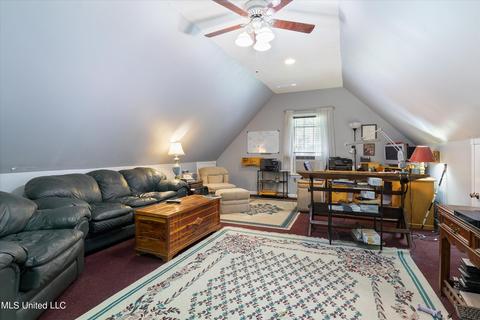 1195 N Fogg Rd, Nesbit, MS 38651 photo 25