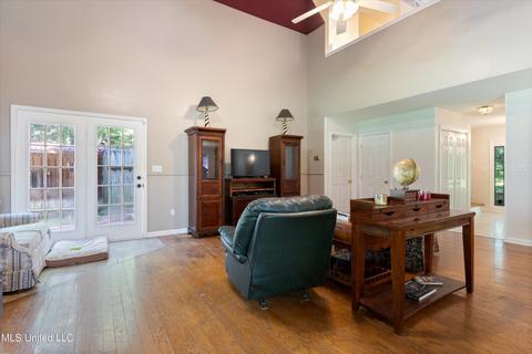 1195 N Fogg Rd, Nesbit, MS 38651 photo 9