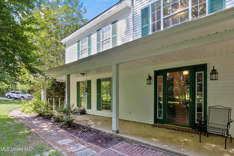 1195 N Fogg Rd, Nesbit, MS 38651 photo 2