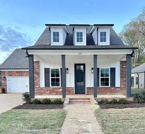 1156 Creekside Ln, Hernando, MS 38632 photo 6