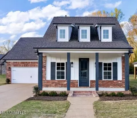 1156 Creekside Ln, Hernando, MS 38632 photo 2