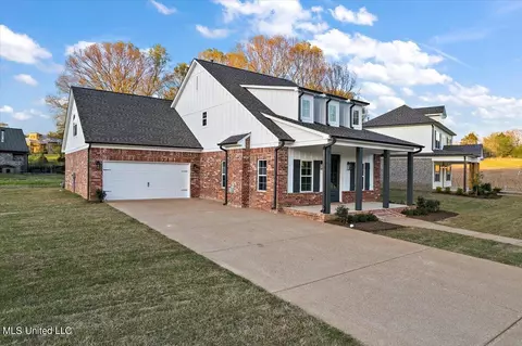 1156 Creekside Ln, Hernando, MS 38632 photo 8