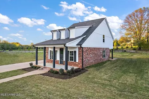 1156 Creekside Ln, Hernando, MS 38632 photo 7