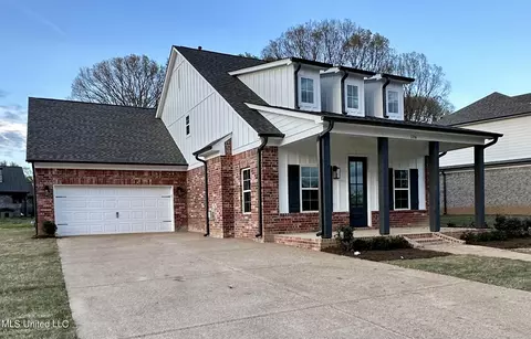 1156 Creekside Ln, Hernando, MS 38632 photo 3