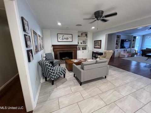 4277 Athens Dr, Jackson, MS 39211 photo 3