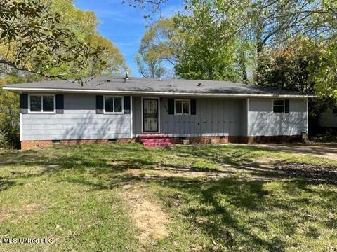 1648 Woodburn St, Jackson, MS 39212 photo 1