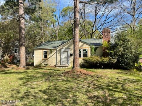642 Broadmoor Dr, Jackson, MS 39206 photo 1