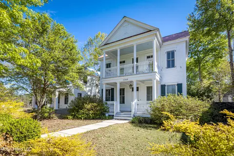 12448 Preservation Dr, Gulfport, MS 39503