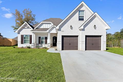 16875 W Landon Green Cir, Gulfport, MS 39503