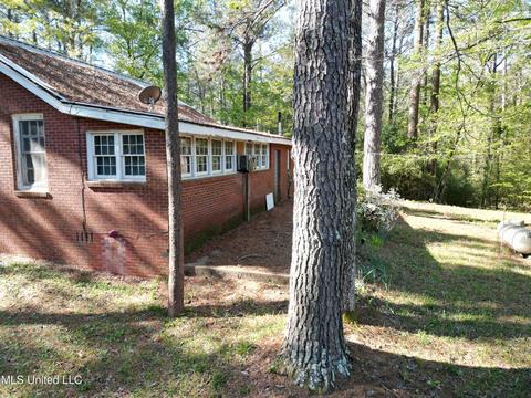 154 Pine Ridge Rd, Florence, MS 39073 photo 4