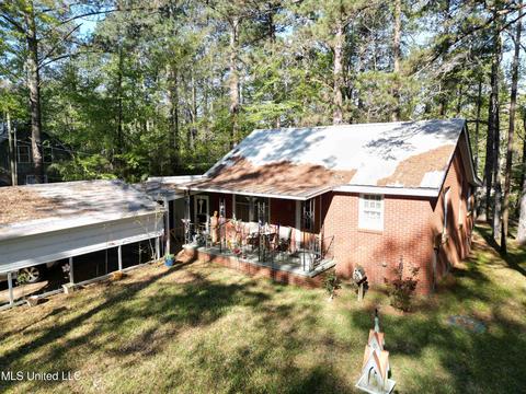 154 Pine Ridge Rd, Florence, MS 39073 photo 2