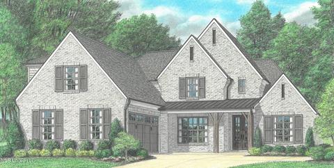 75 Cedar Crest Cv, Byhalia, MS 38611