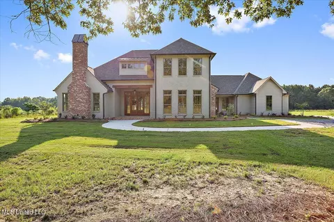 507 Clark Stables Rd, Brandon, MS 39047