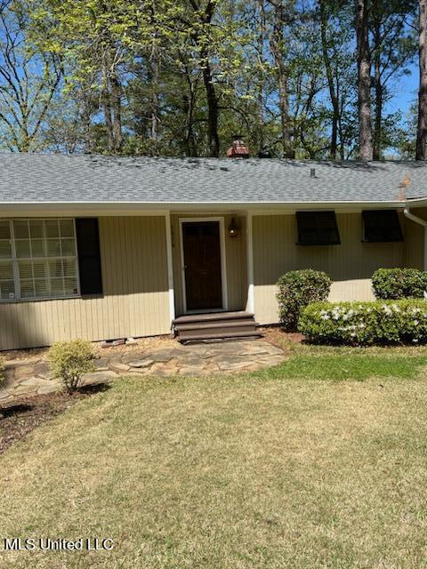 1814 Hillview Dr, Jackson, MS 39211 photo 5