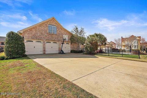 504 Arbor Ln, Brandon, MS 39047 photo 55