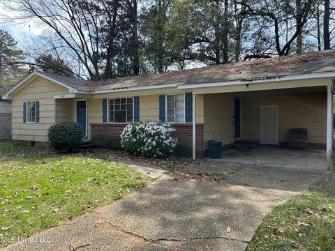 511 Woodward Ave, Jackson, MS 39206
