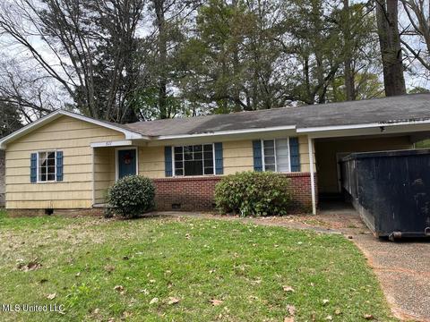 511 Woodward Ave, Jackson, MS 39206 photo 2