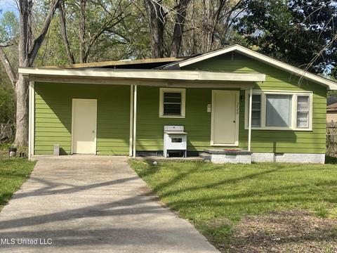 3720 Jayne Ave, Jackson, MS 39209 photo 1