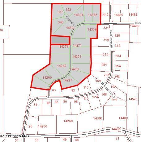 14288 Hidden Loop, Byhalia, MS 38611 photo 1