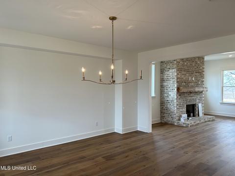 2966 Fossil Hill Dr, Hernando, MS 38632 photo 2