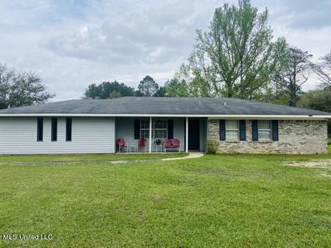 11021 Valley Forge Rd, Moss Point, MS 39562 photo 1