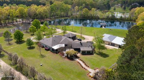 848 Old Agency Rd, Ridgeland, MS 39157