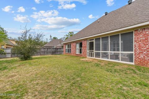 136 Elizabeth Dr, Brandon, MS 39042 photo 46