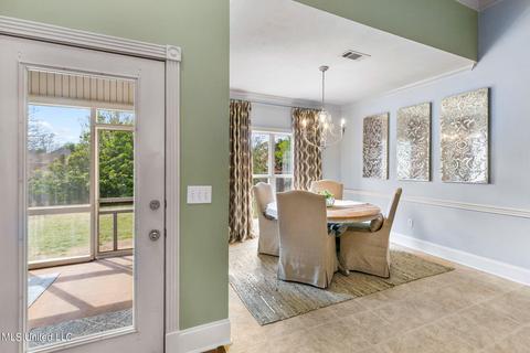 136 Elizabeth Dr, Brandon, MS 39042 photo 17