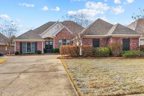 136 Elizabeth Dr, Brandon, MS 39042 photo 3
