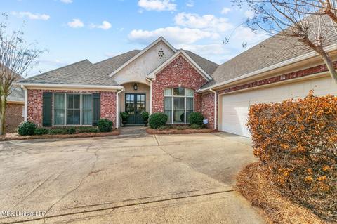 136 Elizabeth Dr, Brandon, MS 39042 photo 5