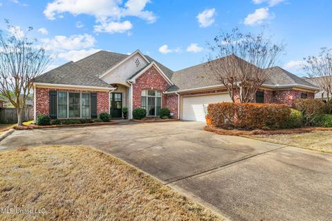 136 Elizabeth Dr, Brandon, MS 39042 photo 4