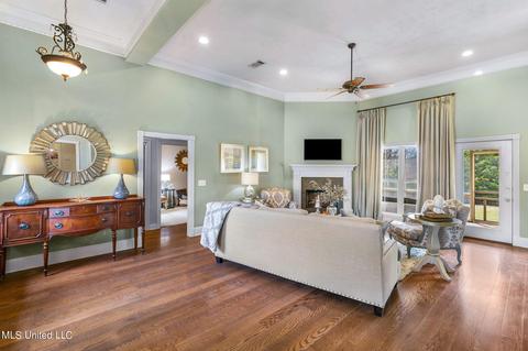 136 Elizabeth Dr, Brandon, MS 39042 photo 12