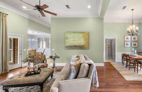 136 Elizabeth Dr, Brandon, MS 39042 photo 14