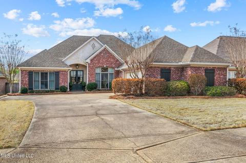 136 Elizabeth Dr, Brandon, MS 39042 photo 1