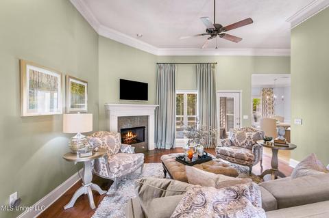 136 Elizabeth Dr, Brandon, MS 39042 photo 13
