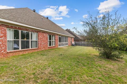 136 Elizabeth Dr, Brandon, MS 39042 photo 48