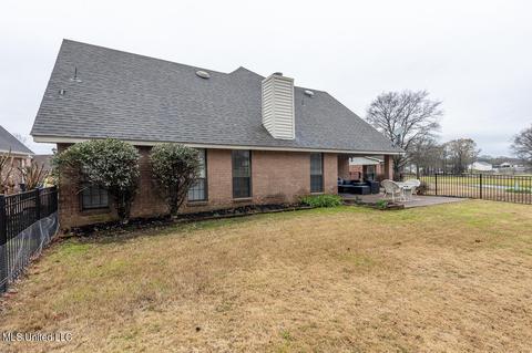 830 Fairway Trl, Hernando, MS 38632 photo 24