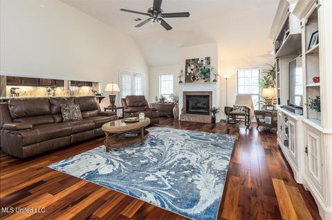 830 Fairway Trl, Hernando, MS 38632 photo 9