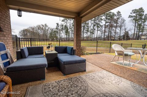 830 Fairway Trl, Hernando, MS 38632 photo 20