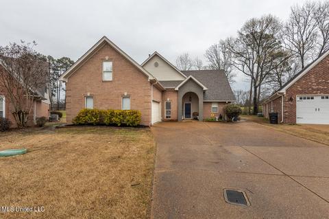 830 Fairway Trl, Hernando, MS 38632 photo 2