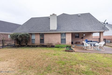 830 Fairway Trl, Hernando, MS 38632 photo 23