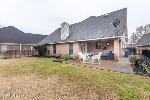 830 Fairway Trl, Hernando, MS 38632 photo 22