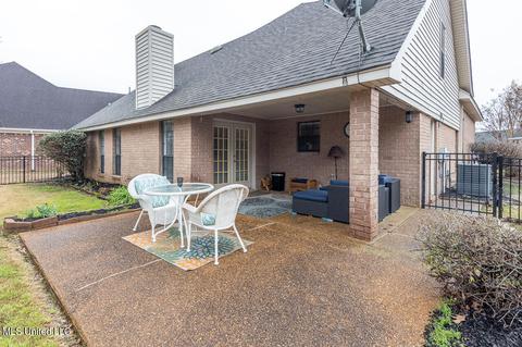 830 Fairway Trl, Hernando, MS 38632 photo 21