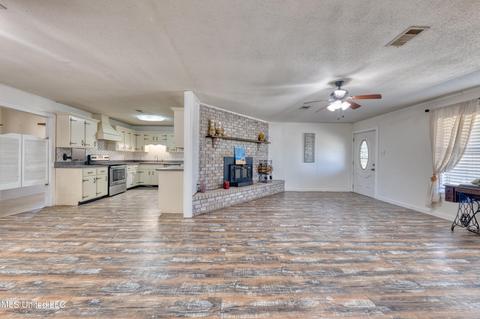 20510 Pullen Rd, Saucier, MS 39574 photo 8